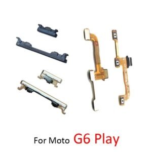 Contact ON/OFF MOTOROLA Xt 1922 G6 play