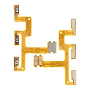 Contact ON/OFF MOTOROLA G7 power