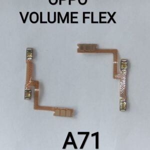 Contact ON/OFF OPPO A71