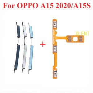 Contact ON/OFF OPPO A15s 2020