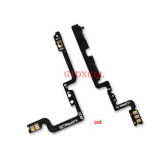 Contact ON/OFF OPPO A35/ Realme 4