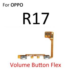 Contact ON/OFF OPPO R17