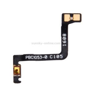 Contact ON/OFF OPPO R9 plus
