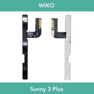 Contact ON/OFF WIKO Raimbow Jam