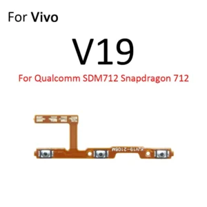 Contact ON/OFF VIVO V19