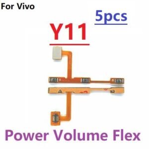 Contact ON/OFF VIVO Y11