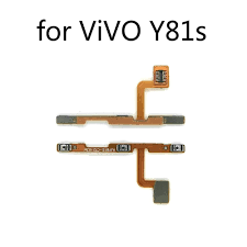 Contact ON/OFF VIVO Y81s