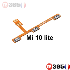 Contact ON/OFF REDMI Mi 10 lite