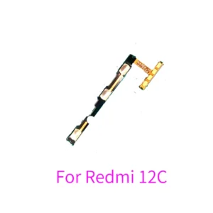 Contact ON/OFF REDMI Redmi 12c