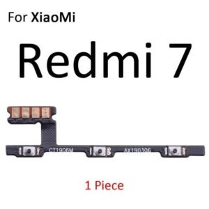 Contact ON/OFF REDMI Redmi 7