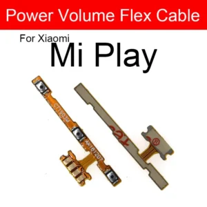 Contact ON/OFF REDMI Mi play