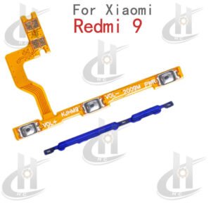 Contact ON/OFF REDMI Redmi 9