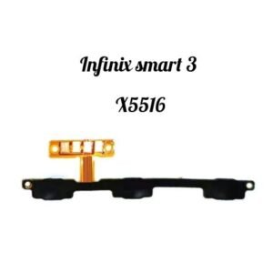 Contact ON/OFF INFINIX X6515