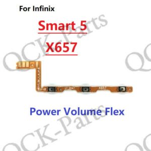 Contact ON/OFF INFINIX X657