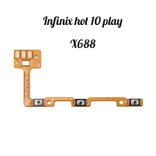Contact ON/OFF INFINIX X688