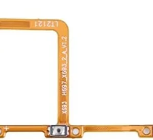 Contact ON/OFF INFINIX X693
