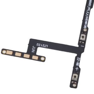 Contact ON/OFF INFINIX X6516