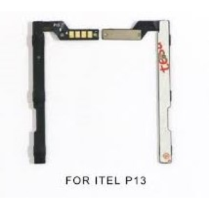 Contact ON/OFF ITEL P13