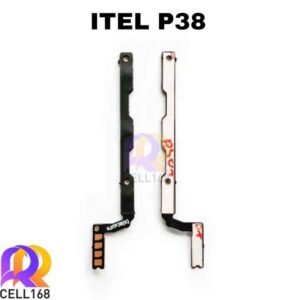 Contact ON/OFF ITEL P38