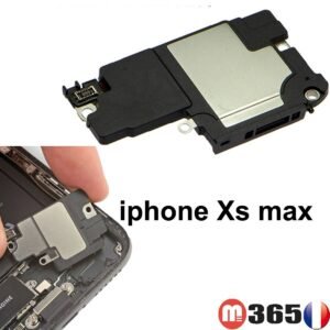 Baffle/Sonnerie IPHONE iPhone XS Max