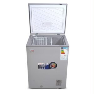 Congélateur astech ch195w 195L