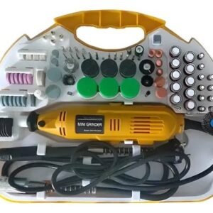 Mini Grinder electric 180W pour enlever les cases