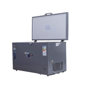 Congélateur astech ch400GM 400L
M