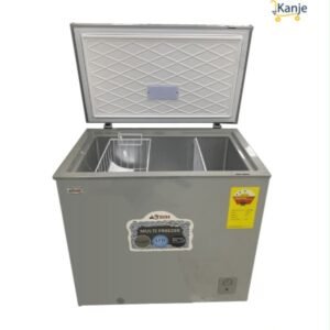 Congélateur astech ch280w 280L