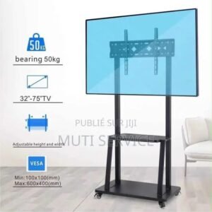 Support télévision 32 pouces / 75 pouces 1700