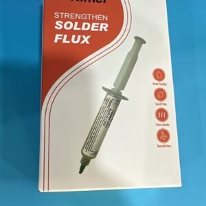Sir picure NC-559-ASM
SOLDER FLUX KIMEI