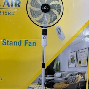 Ventilateur global Air GE-2316RC