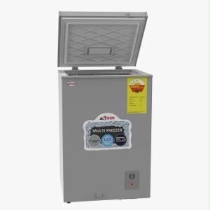Congélateur astech ch160ig 160L