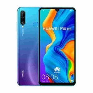 Huawei P30 LITE – 128GB-RAM4 venant