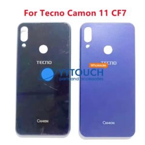 Dos Tecno CF7