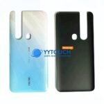 Dos Tecno CD8j