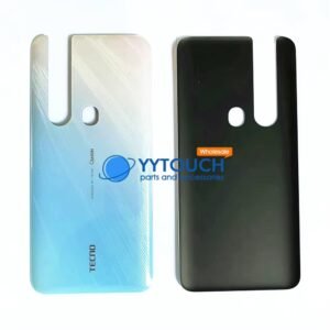 Dos Tecno CD8j