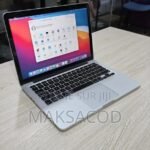 MacBook Pro 2015 Core i5 disk 128Go Ssd Ram 8Go