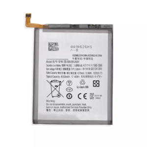 Batterie Samsung original note 20 ultra