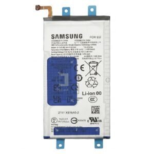 Batterie Samsung original fold 6