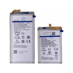 Batterie Samsung original fold 5