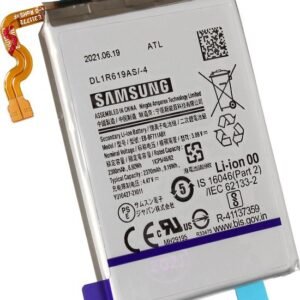 Batterie Samsung original Z FLIP 3