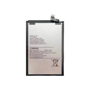 Batterie Tecno original 50FT