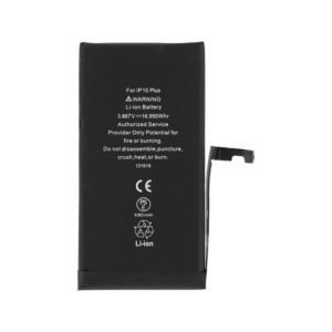 Batterie iPhone 15 plus copie