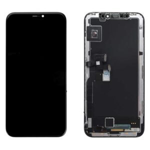 Ecran iPhone X