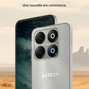 Telephone ASTECH NEO 128gb/ram8.
