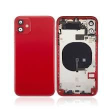 Habillage Iphone non complet avec accessoires 11 simple