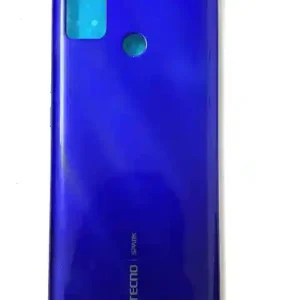 Dos Tecno Ki6 / Spark 6 air