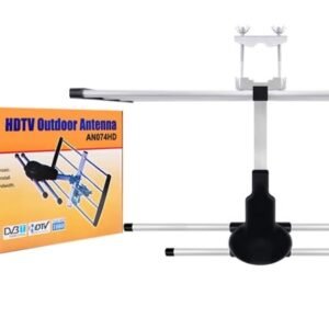 TNT STAR HDTV OUTDOOR ANTENNA AN074HD