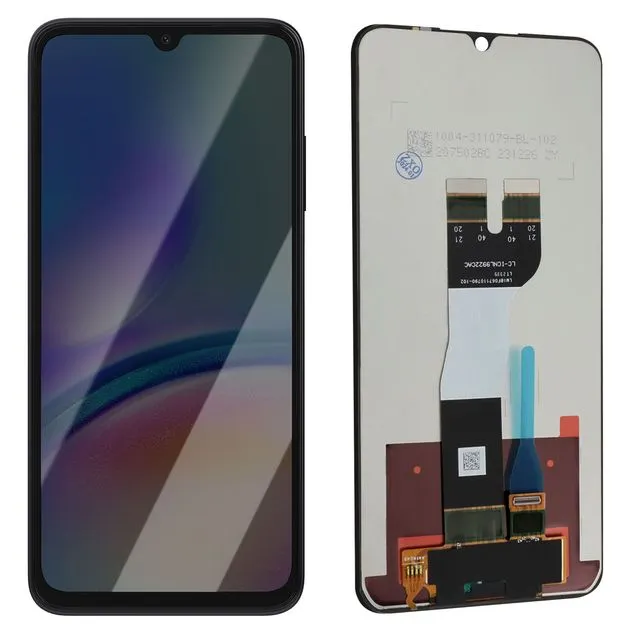 Écran Samsung A05S
