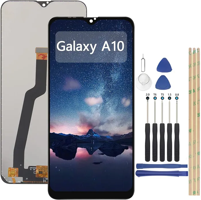 Écran Samsung A10F/A10-SIMPLE- LE 15-03-2023 200